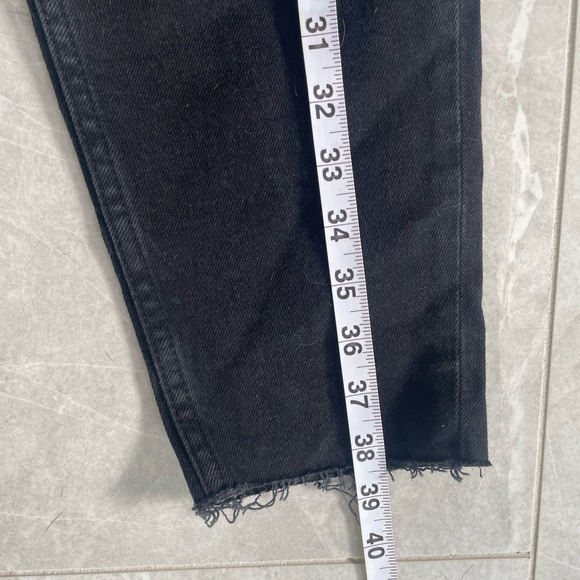 NAKD Black Jeans - Picture 5 of 6